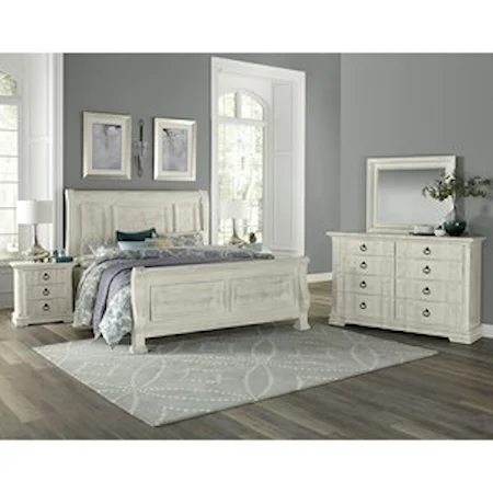 Queen Bedroom Group